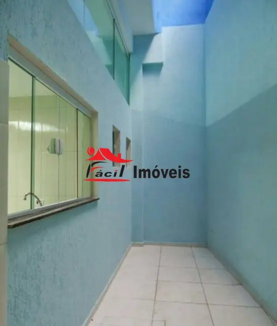 Foto 6 de Sala Comercial para alugar, 150m2 em Vila Santana, São Paulo - SP