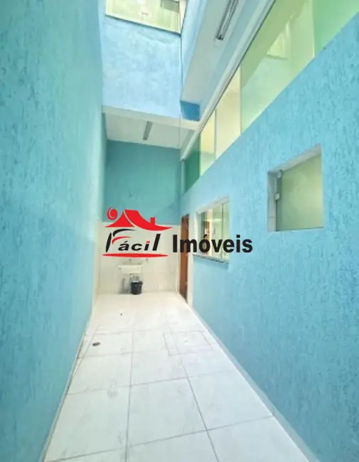 Foto 2 de Sala Comercial para alugar, 150m2 em Vila Santana, São Paulo - SP