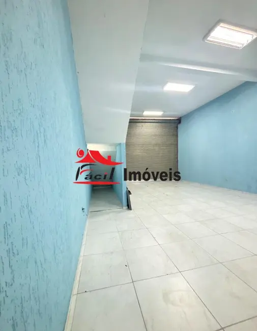 Foto 4 de Sala Comercial para alugar, 150m2 em Vila Santana, São Paulo - SP