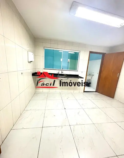 Foto 3 de Sala Comercial para alugar, 150m2 em Vila Santana, São Paulo - SP