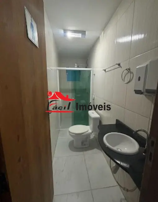 Foto 5 de Sala Comercial para alugar, 150m2 em Vila Santana, São Paulo - SP