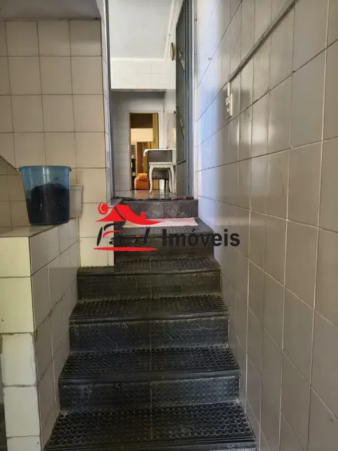 Foto 4 de Casa com 2 quartos para alugar, 40m2 em Vila Taquari, São Paulo - SP