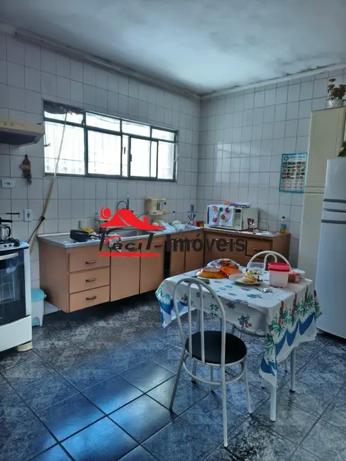 Foto 5 de Casa com 2 quartos para alugar, 40m2 em Vila Taquari, São Paulo - SP