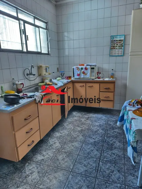Foto 6 de Casa com 2 quartos para alugar, 40m2 em Vila Taquari, São Paulo - SP