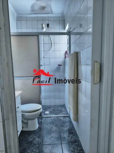 Foto 7 de Casa com 2 quartos para alugar, 40m2 em Vila Taquari, São Paulo - SP