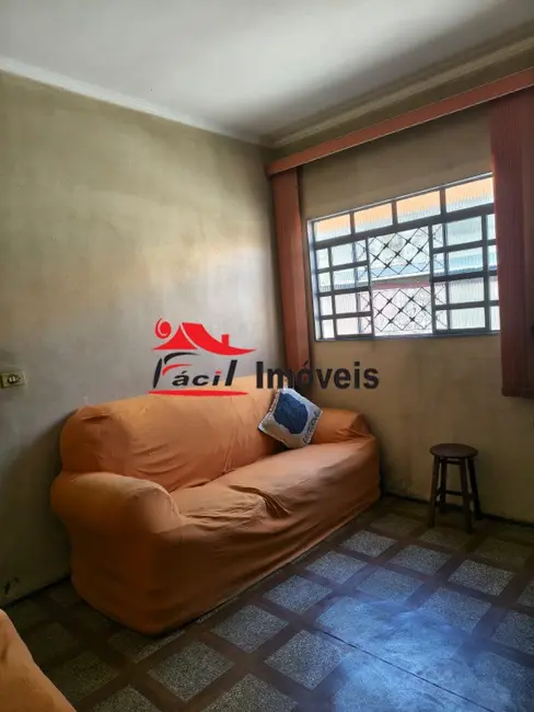 Foto 8 de Casa com 2 quartos para alugar, 40m2 em Vila Taquari, São Paulo - SP