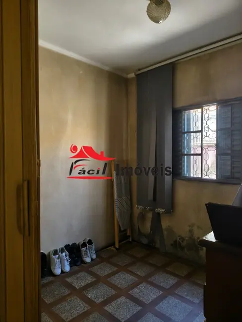 Foto 9 de Casa com 2 quartos para alugar, 40m2 em Vila Taquari, São Paulo - SP