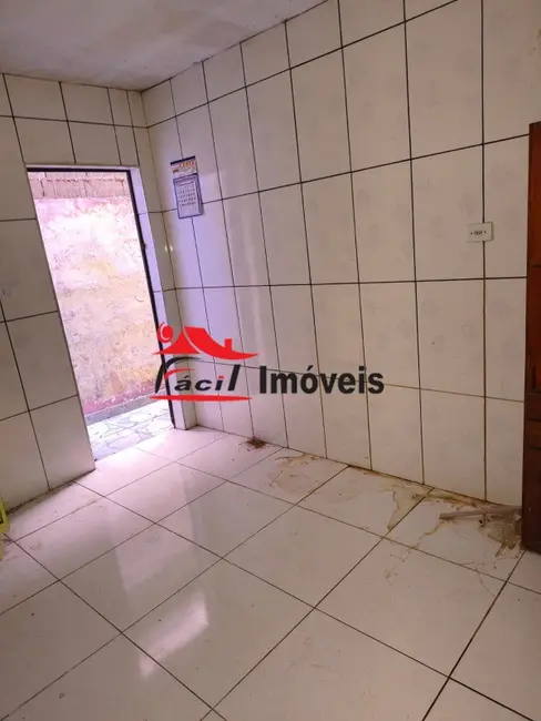 Foto 3 de Casa com 1 quarto para alugar, 20m2 em Vila Taquari, São Paulo - SP