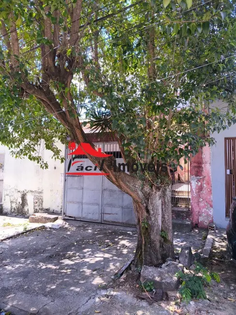 Foto 1 de Casa com 1 quarto para alugar, 20m2 em Vila Taquari, São Paulo - SP