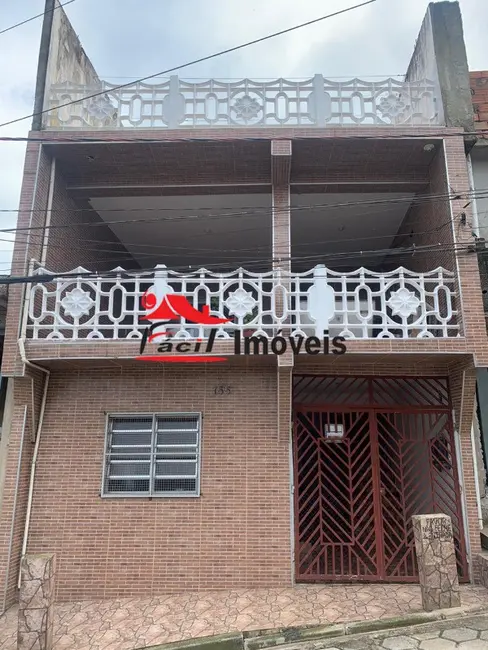 Foto 1 de Casa com 5 quartos à venda, 90m2 em Recanto Verde do Sol, São Paulo - SP