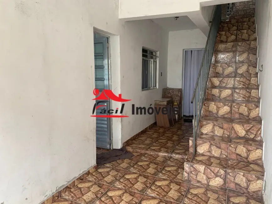 Foto 2 de Casa com 5 quartos à venda, 90m2 em Recanto Verde do Sol, São Paulo - SP