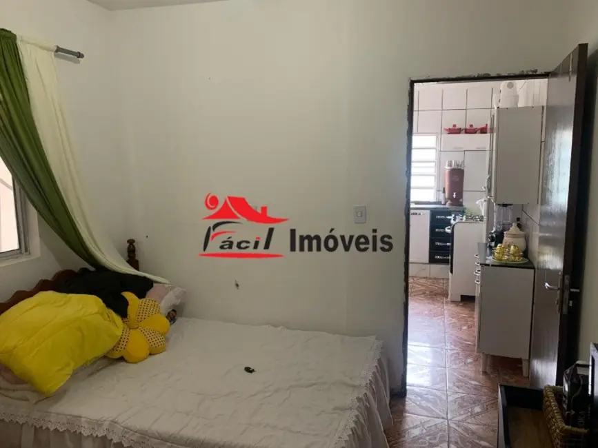 Foto 4 de Casa com 5 quartos à venda, 90m2 em Recanto Verde do Sol, São Paulo - SP