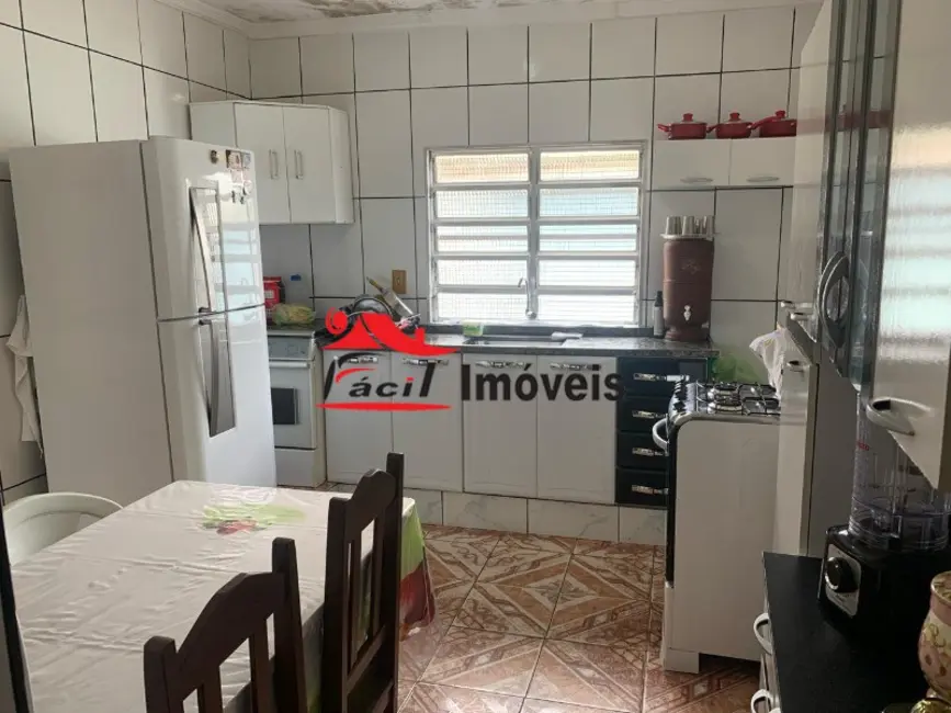 Foto 3 de Casa com 5 quartos à venda, 90m2 em Recanto Verde do Sol, São Paulo - SP