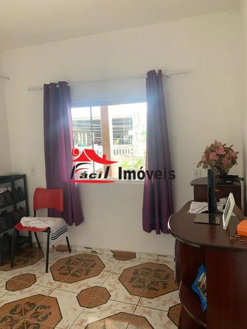 Foto 5 de Casa com 5 quartos à venda, 90m2 em Recanto Verde do Sol, São Paulo - SP