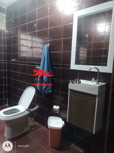 Foto 8 de Sobrado com 3 quartos à venda, 120m2 em Limoeiro, São Paulo - SP