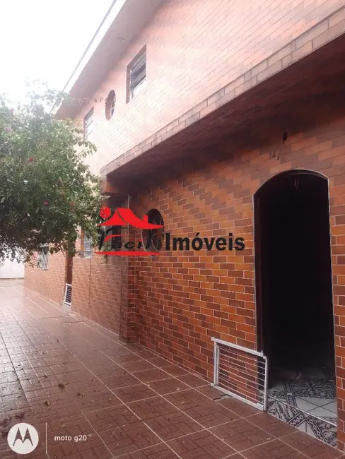 Foto 4 de Sobrado com 3 quartos à venda, 120m2 em Limoeiro, São Paulo - SP