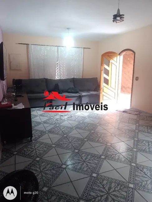 Foto 6 de Sobrado com 3 quartos à venda, 120m2 em Limoeiro, São Paulo - SP