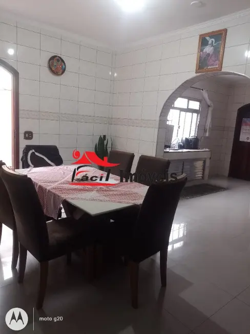 Foto 9 de Sobrado com 3 quartos à venda, 120m2 em Limoeiro, São Paulo - SP