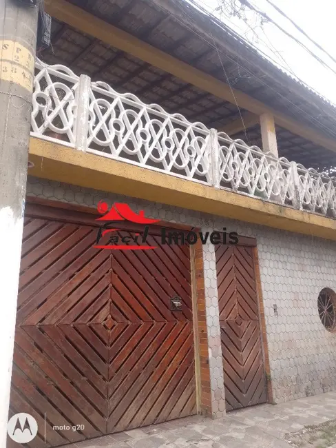 Foto 2 de Sobrado com 3 quartos à venda, 120m2 em Limoeiro, São Paulo - SP