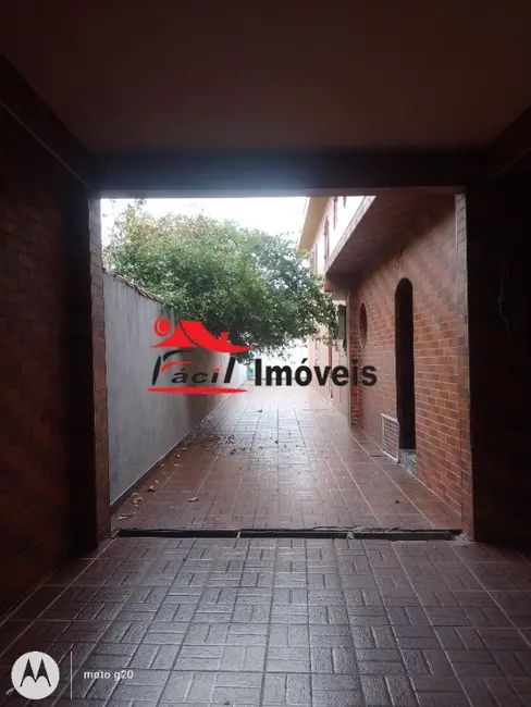 Foto 3 de Sobrado com 3 quartos à venda, 120m2 em Limoeiro, São Paulo - SP