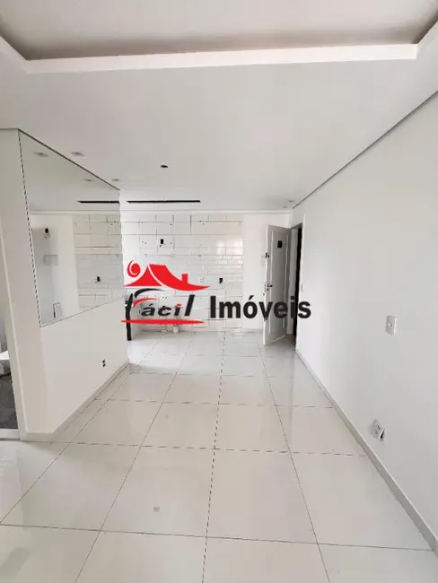 Apartamento com 2 quartos à venda, 61m2 em Jardim Nossa Senhora do Carmo, São Paulo - SP - imagem 4 Foto 4 de Apartamento com 2 quartos à venda, 61m2 em Jardim Nossa Senhora do Carmo, São Paulo - SP