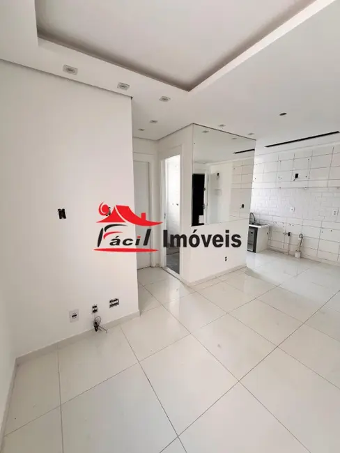 Apartamento com 2 quartos à venda, 61m2 em Jardim Nossa Senhora do Carmo, São Paulo - SP - imagem 5 Foto 5 de Apartamento com 2 quartos à venda, 61m2 em Jardim Nossa Senhora do Carmo, São Paulo - SP