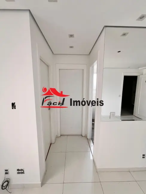 Apartamento com 2 quartos à venda, 61m2 em Jardim Nossa Senhora do Carmo, São Paulo - SP - imagem 3 Foto 3 de Apartamento com 2 quartos à venda, 61m2 em Jardim Nossa Senhora do Carmo, São Paulo - SP