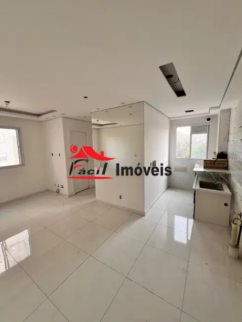 Apartamento com 2 quartos à venda, 61m2 em Jardim Nossa Senhora do Carmo, São Paulo - SP - imagem 6 Foto 6 de Apartamento com 2 quartos à venda, 61m2 em Jardim Nossa Senhora do Carmo, São Paulo - SP