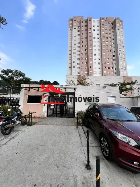 Foto 1 de Apartamento com 2 quartos à venda, 61m2 em São Paulo, SP