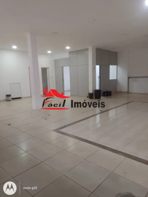 Sala Comercial para alugar, 150m2 em Itaquera, São Paulo - SP - imagem 4 Foto 4 de Sala Comercial para alugar, 150m2 em Itaquera, São Paulo - SP