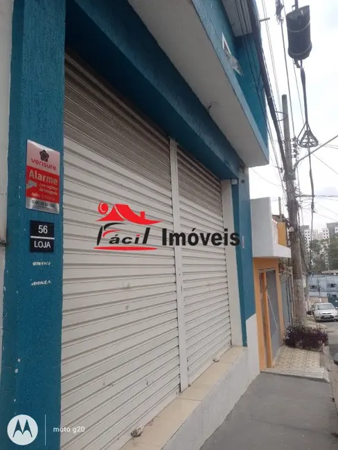 Sala Comercial para alugar, 150m2 em Itaquera, São Paulo - SP - imagem 1 Foto 1 de Sala Comercial para alugar, 150m2 em Itaquera, São Paulo - SP