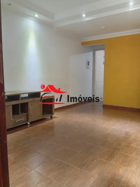 Foto 3 de Casa com 2 quartos à venda e para alugar, 340m2 em Vila Carmosina, São Paulo - SP
