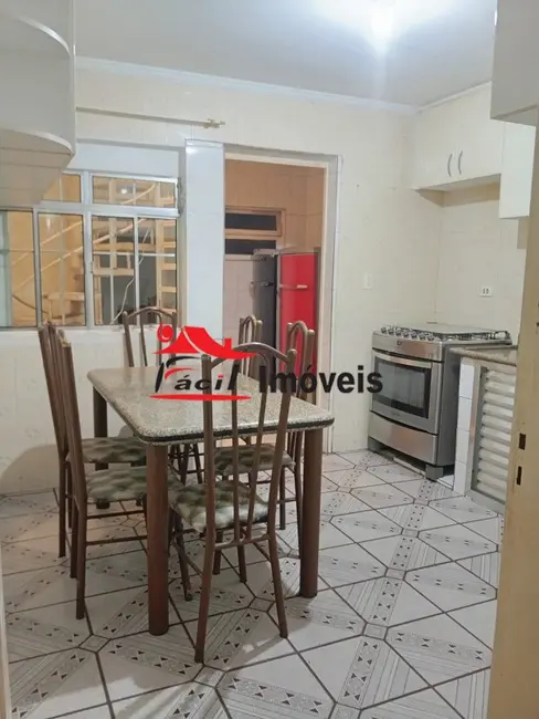 Foto 6 de Casa com 2 quartos à venda e para alugar, 340m2 em Vila Carmosina, São Paulo - SP