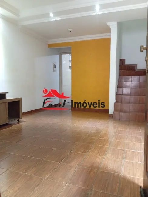 Foto 4 de Casa com 2 quartos à venda e para alugar, 340m2 em Vila Carmosina, São Paulo - SP