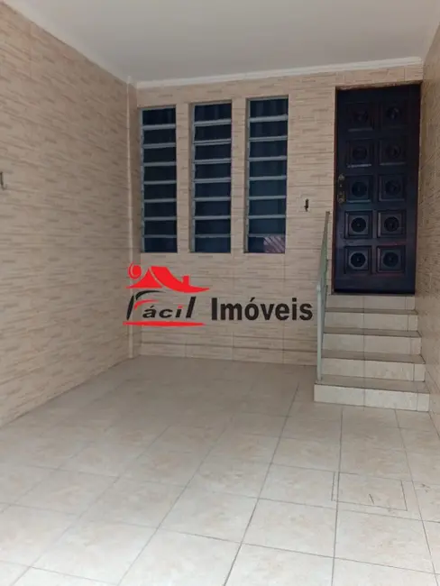 Foto 1 de Casa com 2 quartos à venda e para alugar, 340m2 em Vila Carmosina, São Paulo - SP