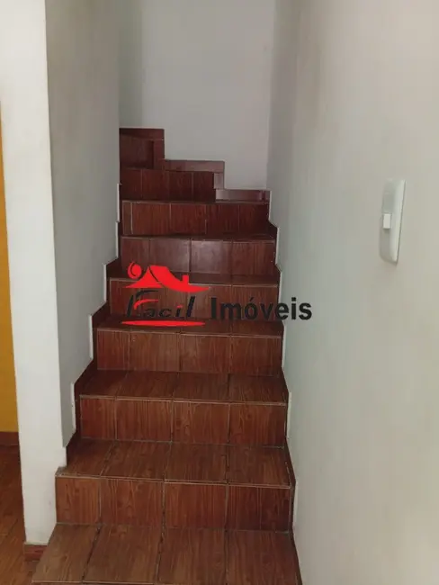 Foto 9 de Casa com 2 quartos à venda e para alugar, 340m2 em Vila Carmosina, São Paulo - SP