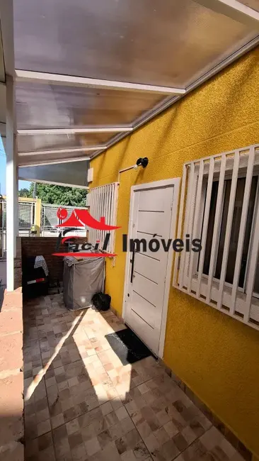Foto 1 de Casa de Condomínio com 1 quarto à venda, 32m2 em Jardim Santa Terezinha (Zona Leste), São Paulo - SP