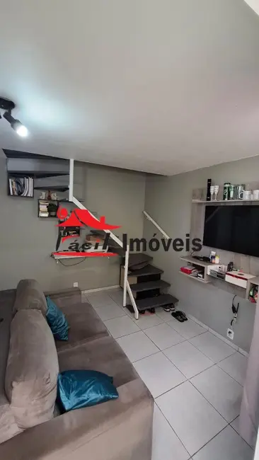 Foto 6 de Casa de Condomínio com 1 quarto à venda, 32m2 em Jardim Santa Terezinha (Zona Leste), São Paulo - SP