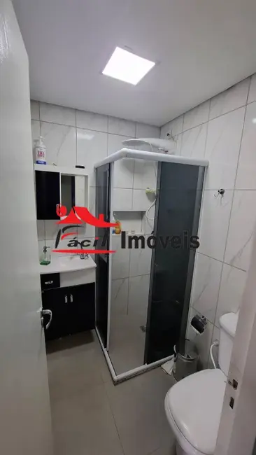 Foto 5 de Casa de Condomínio com 1 quarto à venda, 32m2 em Jardim Santa Terezinha (Zona Leste), São Paulo - SP