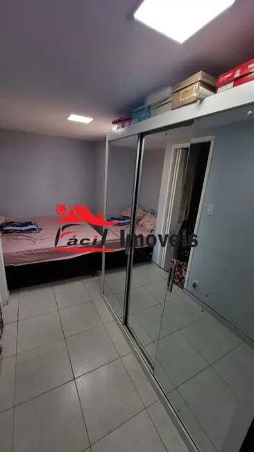 Foto 8 de Casa de Condomínio com 1 quarto à venda, 32m2 em Jardim Santa Terezinha (Zona Leste), São Paulo - SP