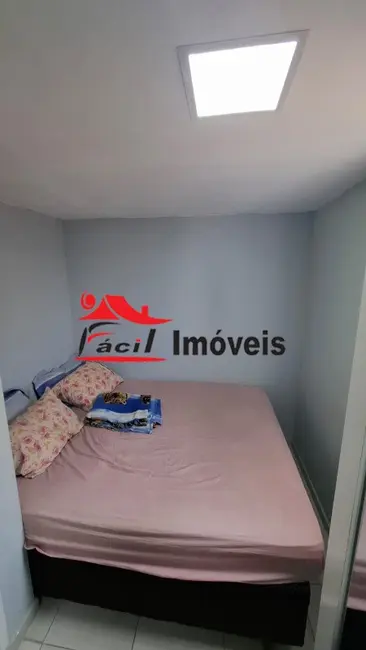 Foto 3 de Casa de Condomínio com 1 quarto à venda, 32m2 em Jardim Santa Terezinha (Zona Leste), São Paulo - SP