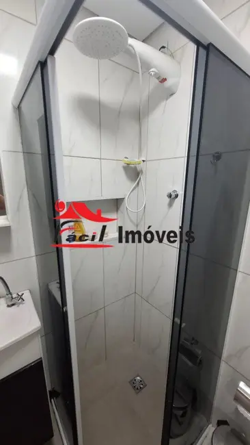 Foto 2 de Casa de Condomínio com 1 quarto à venda, 32m2 em Jardim Santa Terezinha (Zona Leste), São Paulo - SP