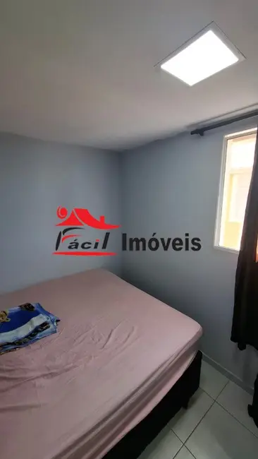 Foto 4 de Casa de Condomínio com 1 quarto à venda, 32m2 em Jardim Santa Terezinha (Zona Leste), São Paulo - SP