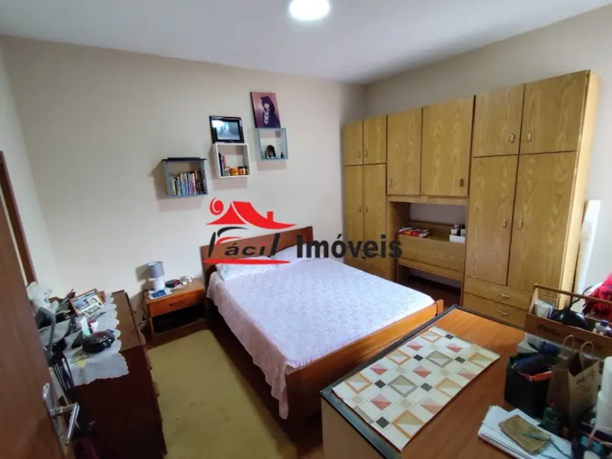 Foto 8 de Sobrado com 4 quartos à venda, 119m2 em Vila Nhocune, São Paulo - SP