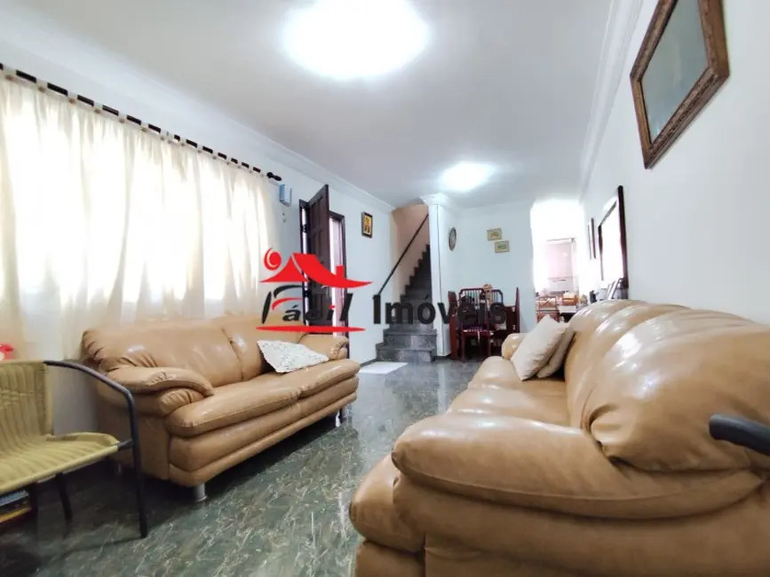 Foto 7 de Sobrado com 4 quartos à venda, 119m2 em Vila Nhocune, São Paulo - SP