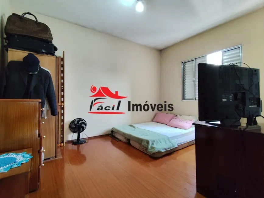 Foto 4 de Sobrado com 4 quartos à venda, 119m2 em Vila Nhocune, São Paulo - SP