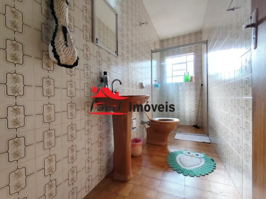 Foto 6 de Sobrado com 4 quartos à venda, 119m2 em Vila Nhocune, São Paulo - SP