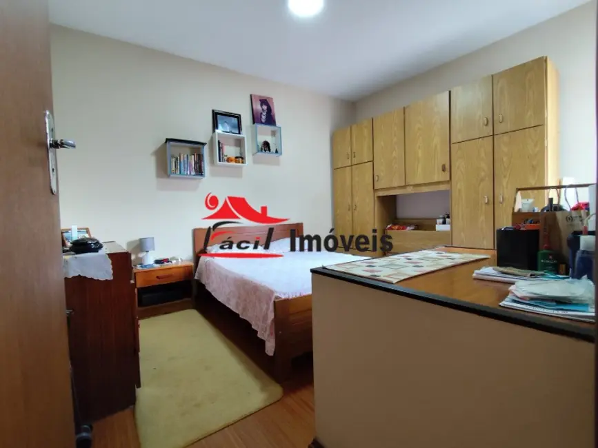 Foto 5 de Sobrado com 4 quartos à venda, 119m2 em Vila Nhocune, São Paulo - SP