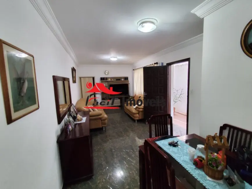 Foto 1 de Sobrado com 4 quartos à venda, 119m2 em Vila Nhocune, São Paulo - SP