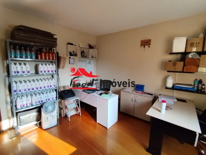 Foto 2 de Sobrado com 4 quartos à venda, 119m2 em Vila Nhocune, São Paulo - SP